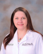 Lisa Bundy, MD