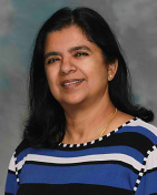 Kumari Iyer, MD