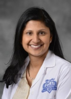 Radhika Aggarwal, MD