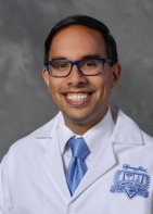 Adarsh Varma, MD