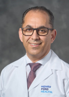 Raed Alnajjar, MD