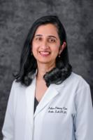 Rekha Lall, MD