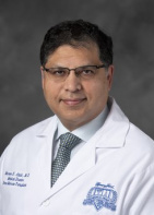 Syed Abidi, MD