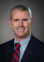 Patrick Burns