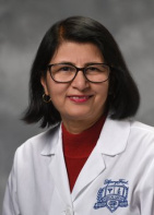 Zulekha Ali, MD