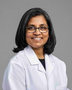 Geeta Rakheram, MD