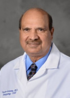 Vasudev Garlapaty, MD