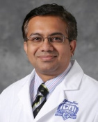 Mayur Ramesh, MD