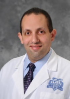 Ramsey Saad, MD