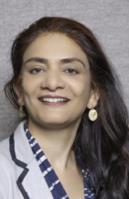 Preeti Saran, MD, MPH
