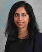 Akshatha Gowda, MD