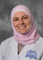 Ghada Mesleh, MD