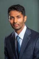 Pawan Gundavaram, MD