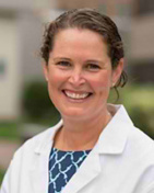 Stephanie Morris, MD