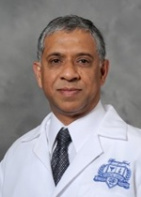 David DaCosta, MD