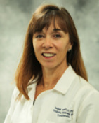 Maria Isabel Roberti, MD