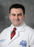 Ahmad Mattour, MD