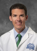 Brandon King, MD