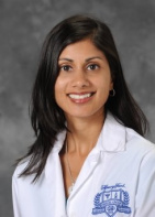 Ritu Zacharias, MD