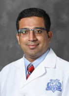 Yuvraj Sharma, MD