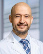 Yaser Alkhatib, MD