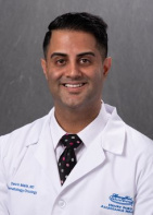 Devin Malik, MD