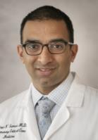 Reza Samad, MD