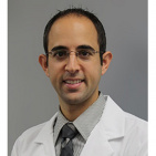 Yonatan Greenstein, MD