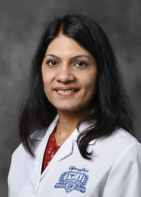 Poonam Bansal, MD