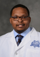 Jonathan Williams, MD