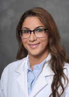 Bianca Barbat, MD