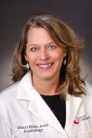 Shari Hoke