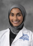 Tasneem Mohammad, MD