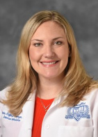 Alexis Haftka-George, MD