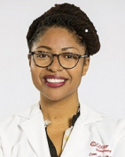 Camille Green, MD