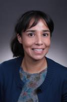 Jackeline Rodriguez-Smith