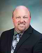 Brian Brandt, APRN