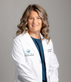Virginia "Ginny" Blevins, FNP