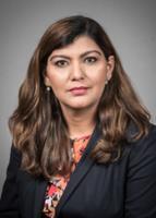 Humaira Shoaib