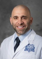 Ryan Gindi, MD