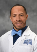 Carl Ross JR., MD