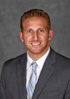 Blake Brannick, DPM