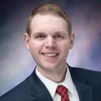 Bradley Hohwieler