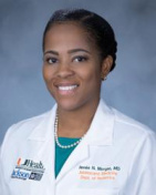 Renee Morgan, MD