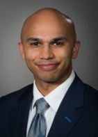 Alvie Ahsan, MD