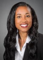 Christina Forde