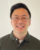 Brian Lee, OTRL, CHT