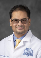 Johar Raza, MD