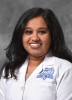 Komal Desai, MD