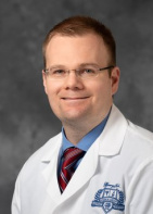 Patrick Forrest, MD